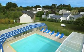 VVF Villages   La Côte Guérandaise   Piriac-sur-Mer